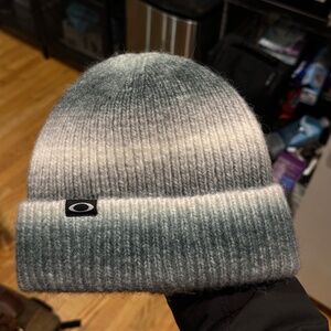 Oakley Ellipse Gradient Beanie
